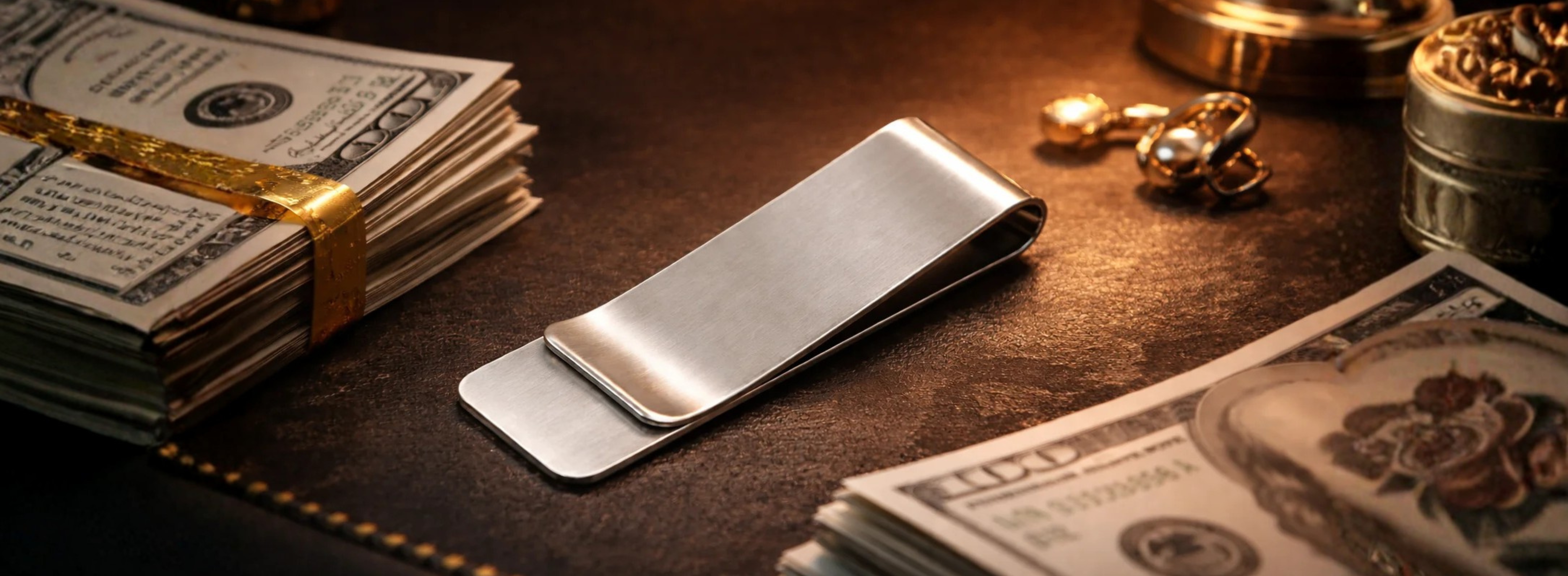 Money Clips